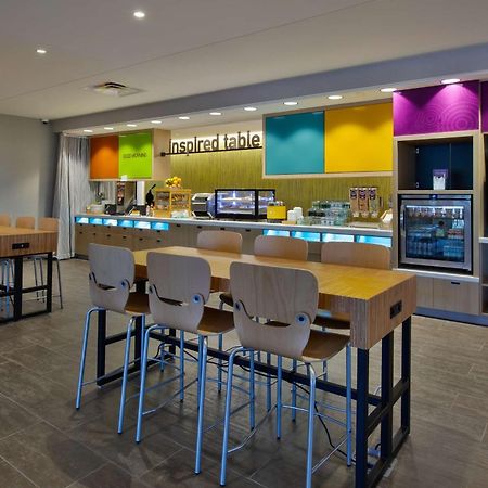 Home2 Suites By Hilton Grand Rapids South Byron Center Dış mekan fotoğraf