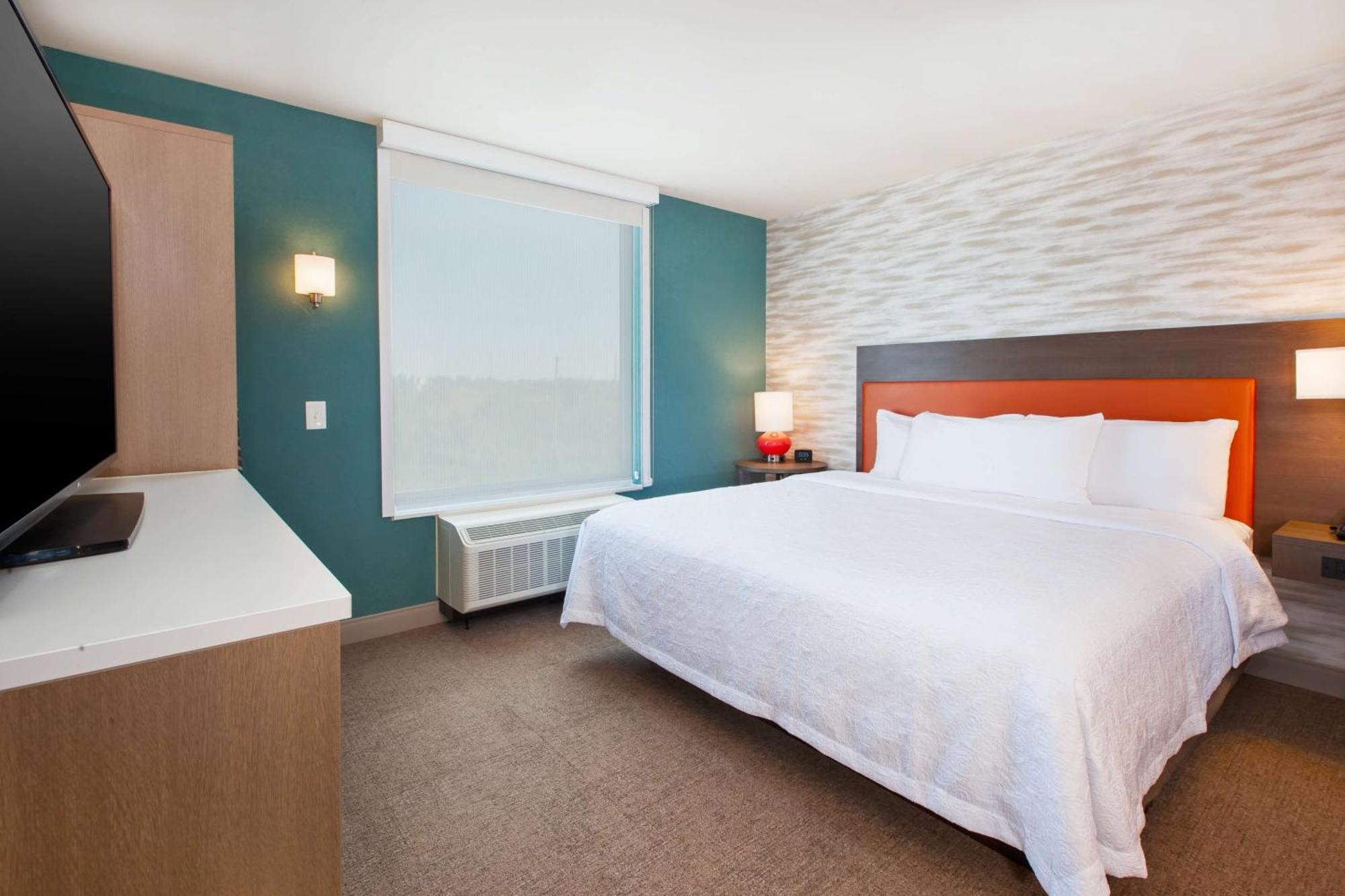 Home2 Suites By Hilton Grand Rapids South Byron Center Dış mekan fotoğraf