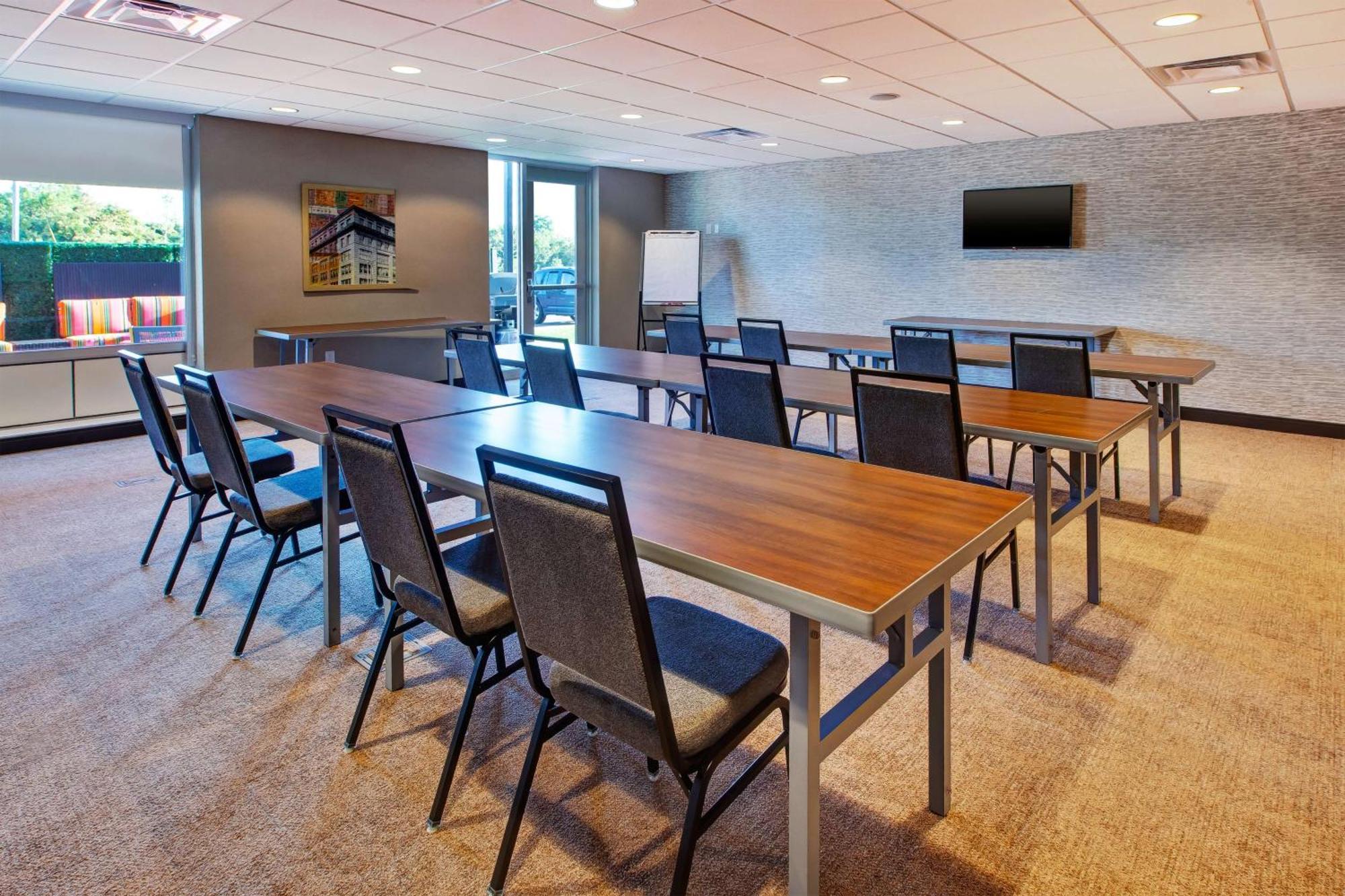 Home2 Suites By Hilton Grand Rapids South Byron Center Dış mekan fotoğraf