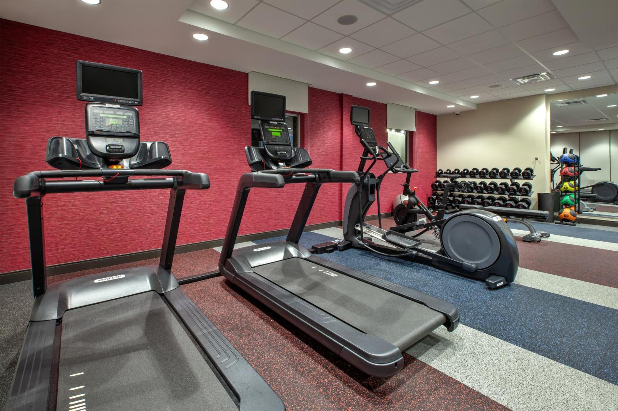 Home2 Suites By Hilton Grand Rapids South Byron Center Dış mekan fotoğraf